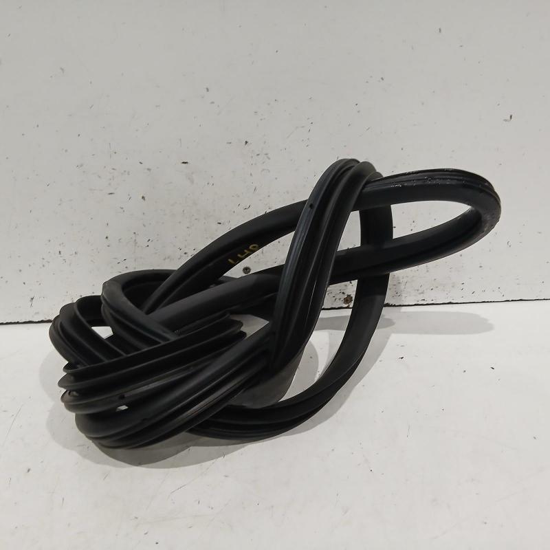 body seal ruber