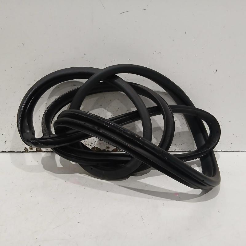 body seal ruber