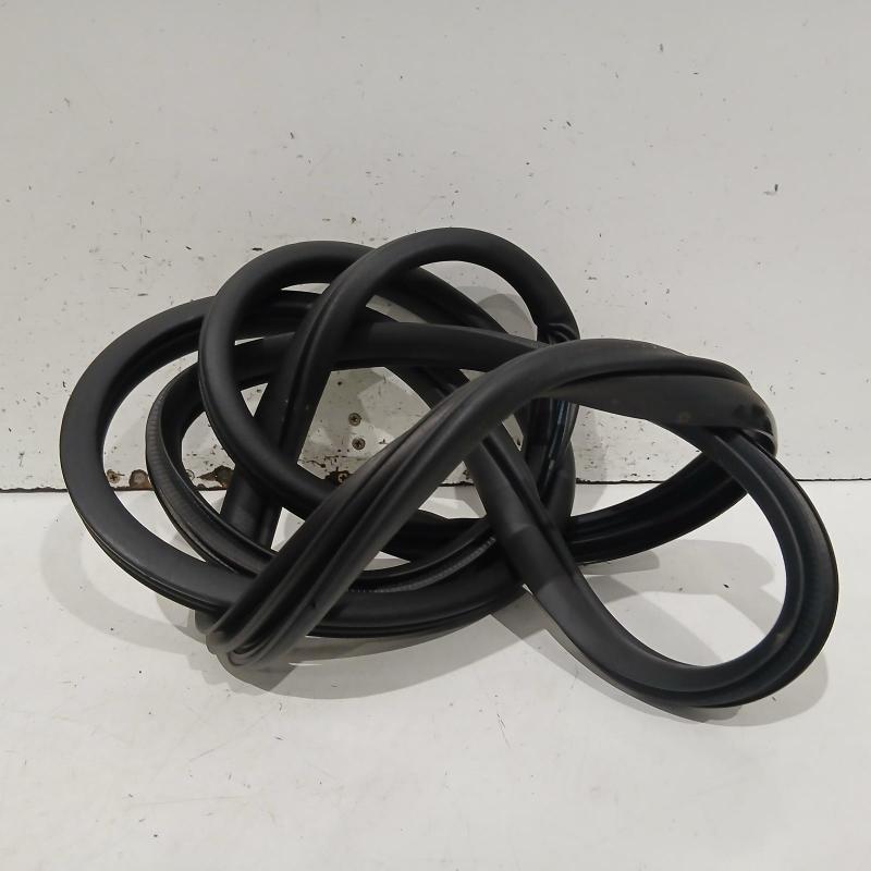 body seal ruber