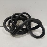 body seal ruber
