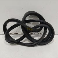 body seal ruber