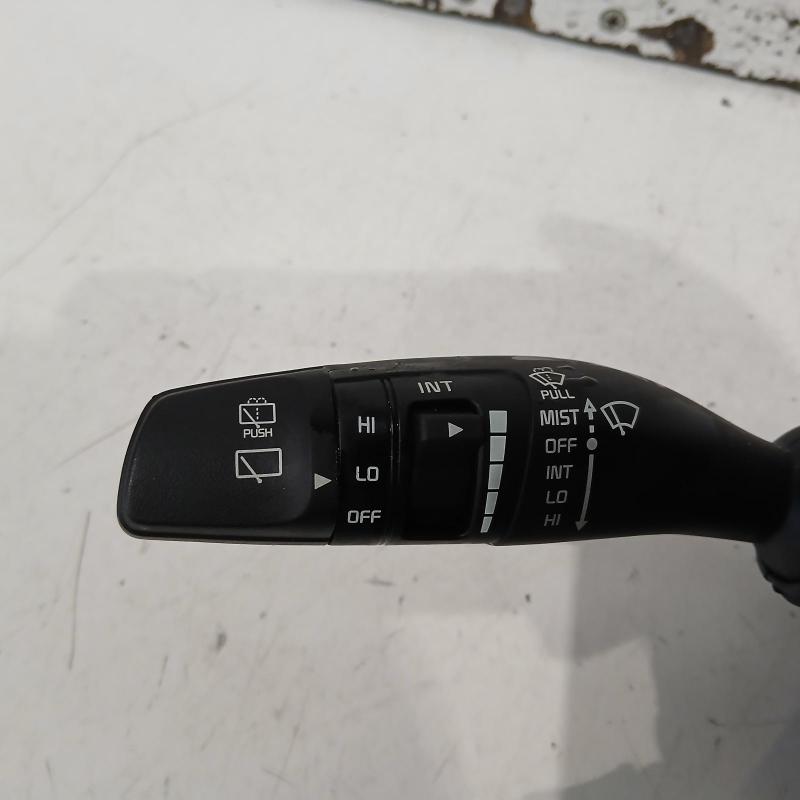 combination switch