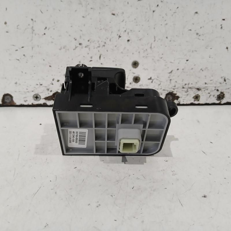 combination switch