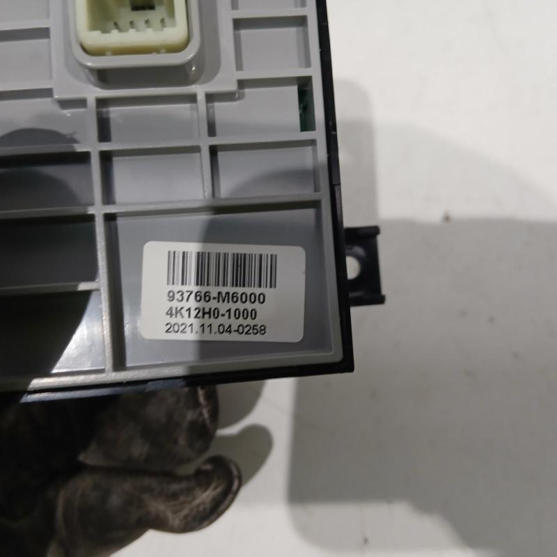 combination switch