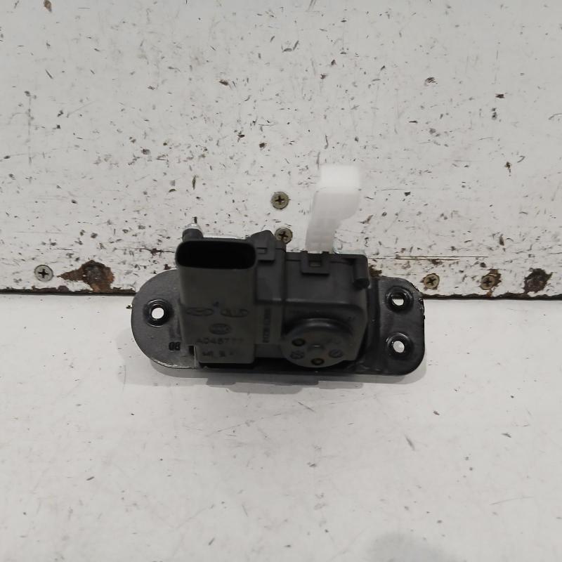door/boot/gate lock