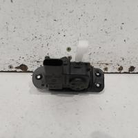 door/boot/gate lock