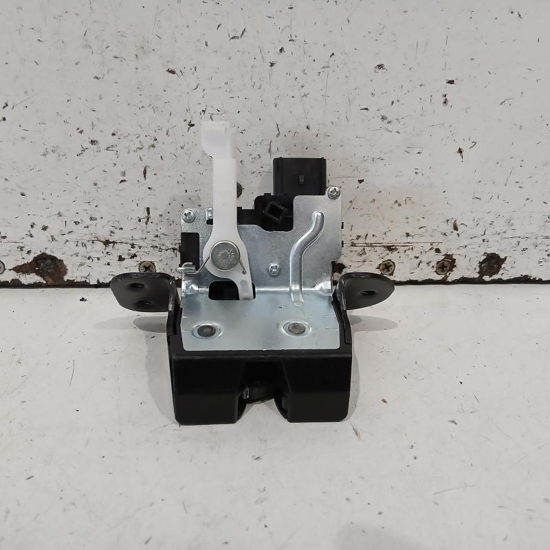 door/boot/gate lock