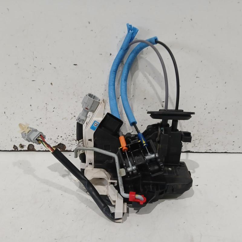 door/boot/gate lock