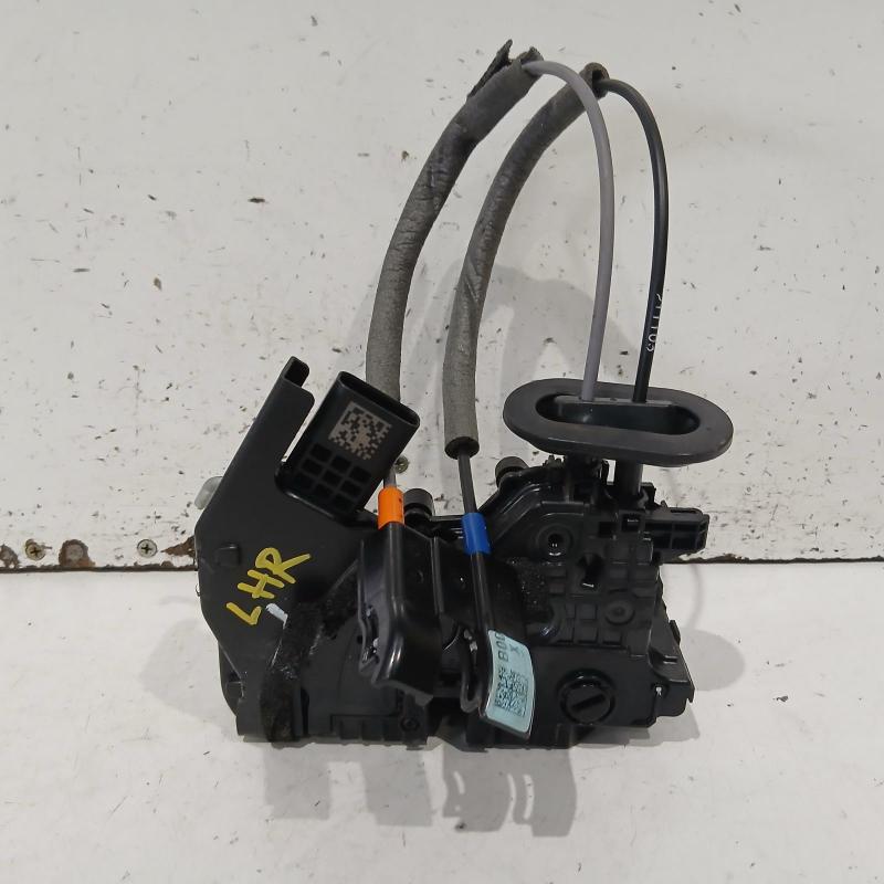 door/boot/gate lock
