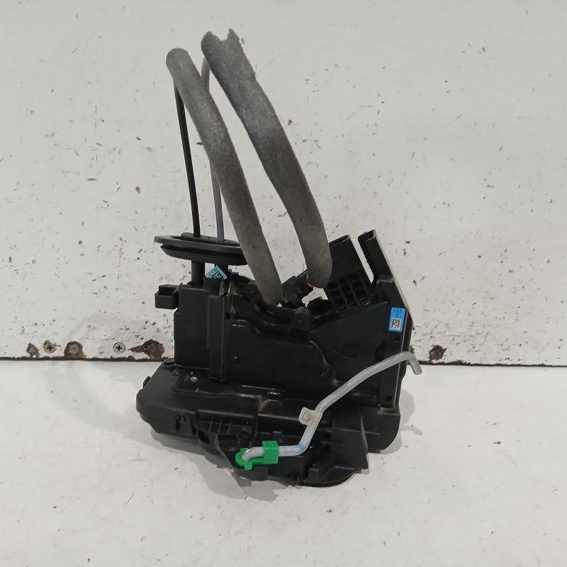 door/boot/gate lock