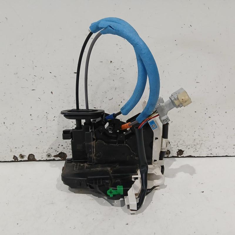 door/boot/gate lock