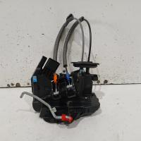 door/boot/gate lock