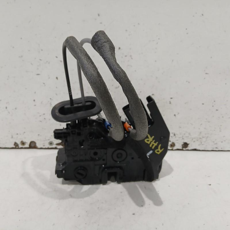 door/boot/gate lock