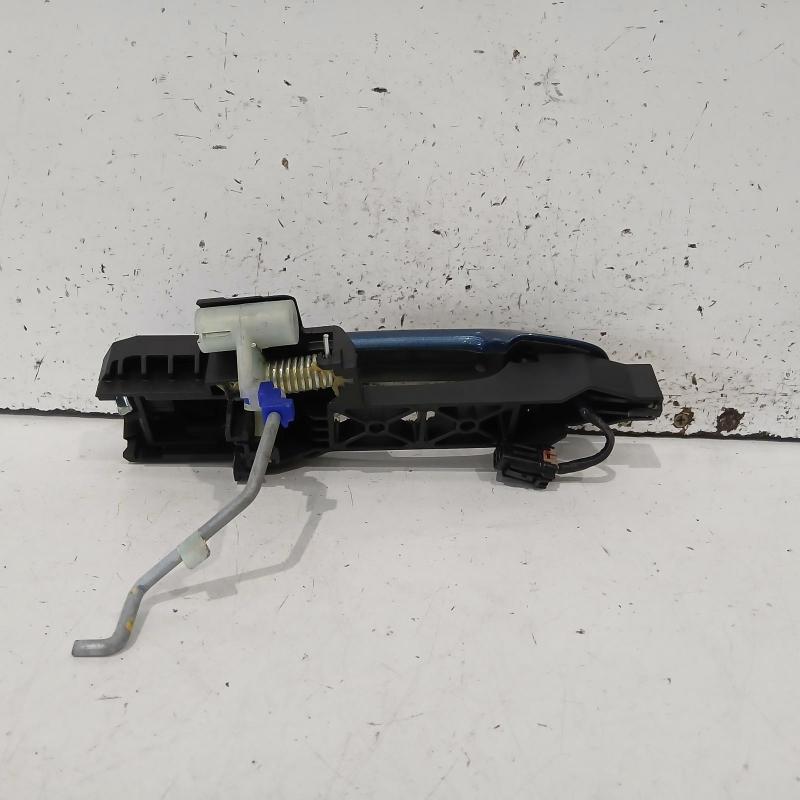 door handle