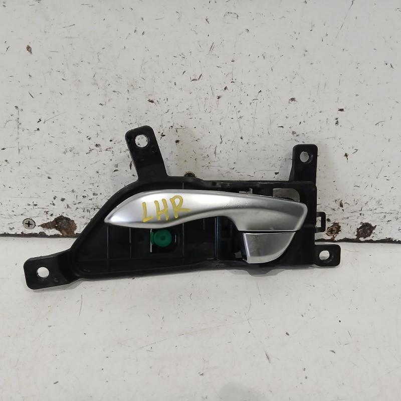 door handle