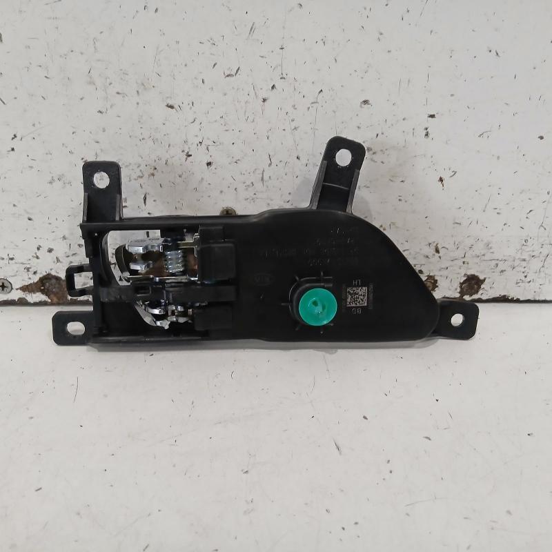door handle