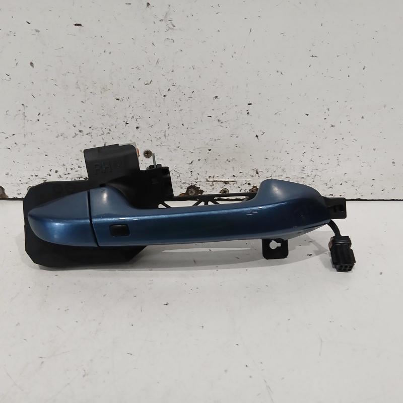 door handle