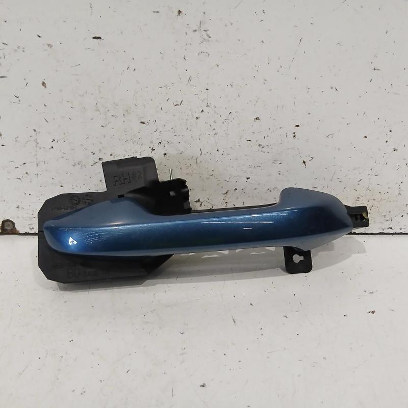 door handle
