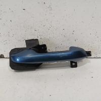 door handle