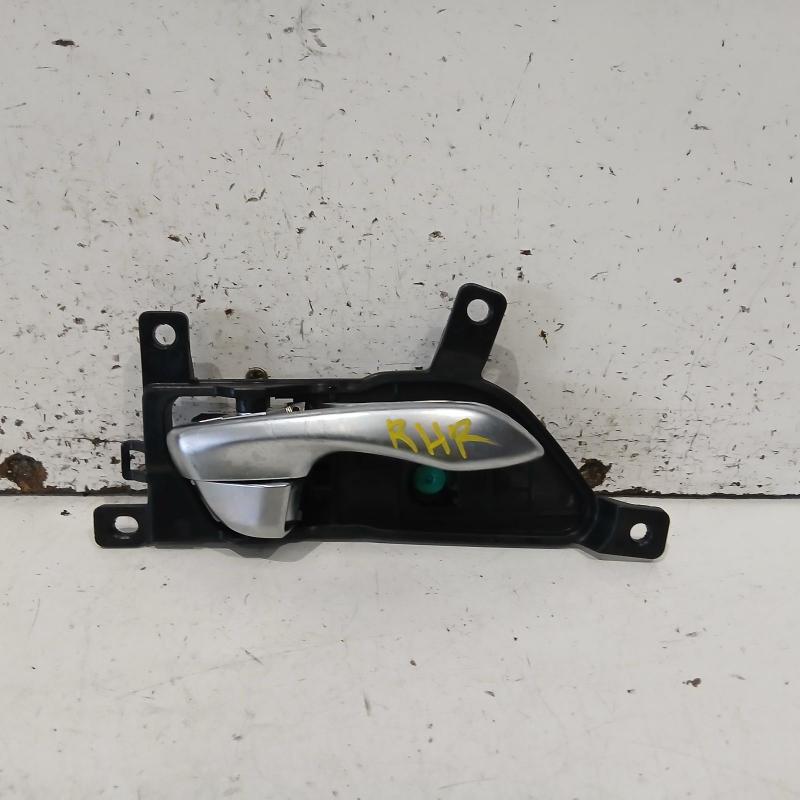 door handle