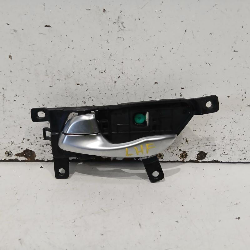 door handle