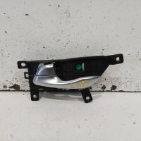 door handle