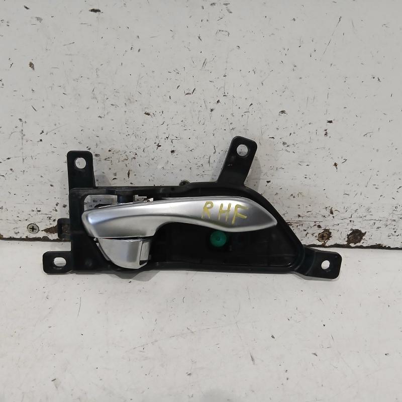 door handle