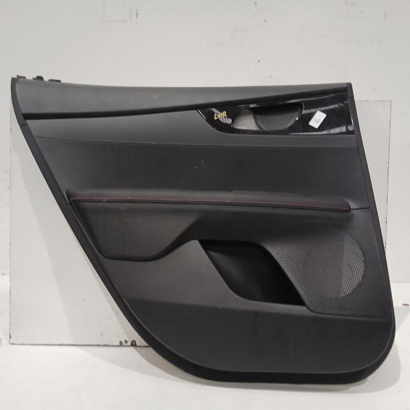 door trim