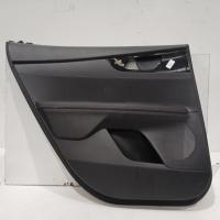 door trim