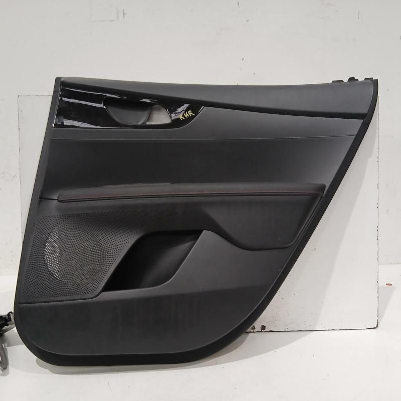 door trim
