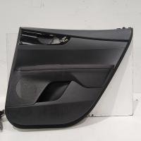 door trim