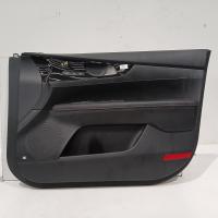 door trim