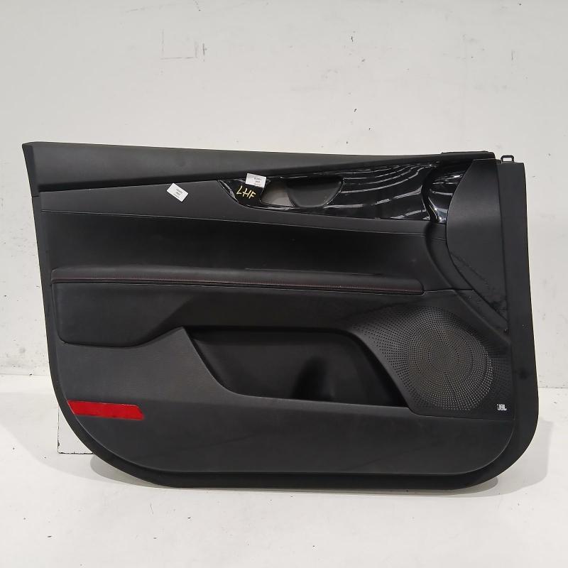 door trim
