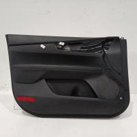 door trim