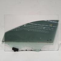 door window front left