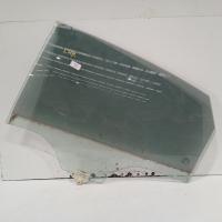 door window rear left