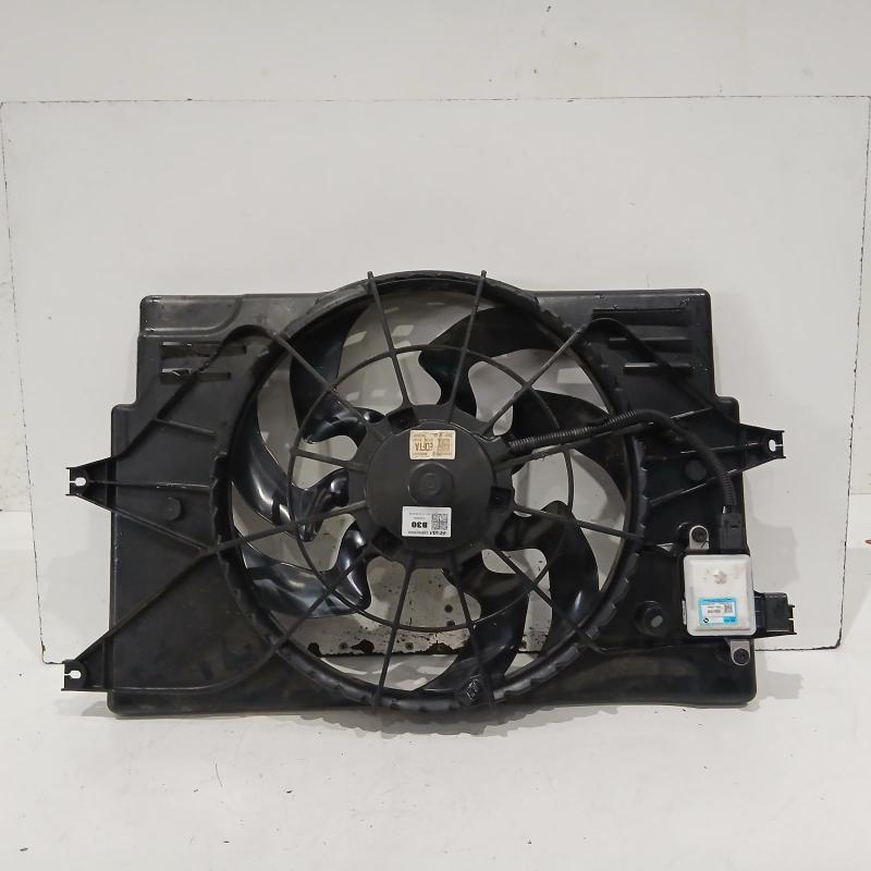 fan