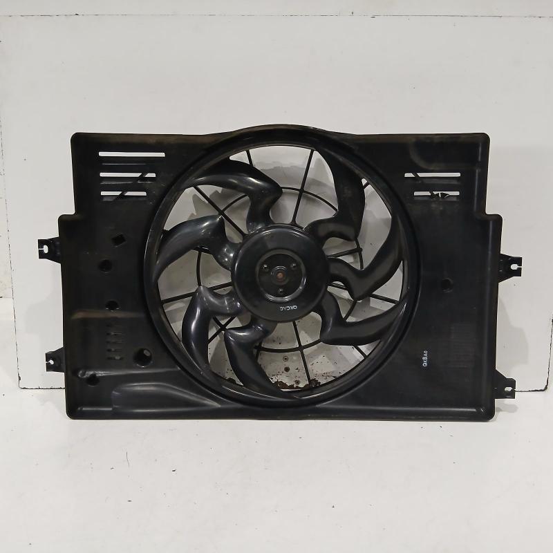 fan