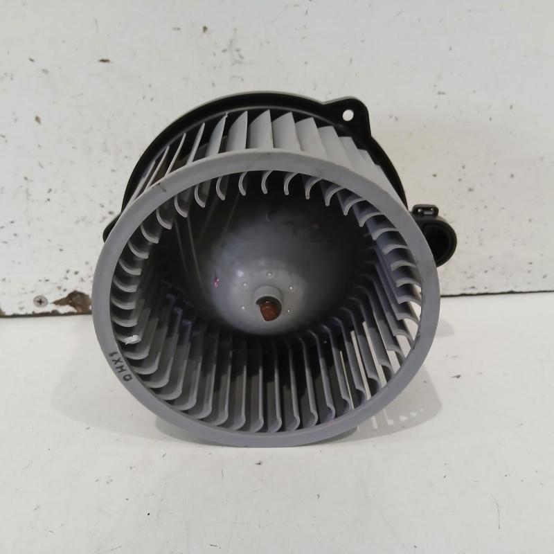 heater fan/motor