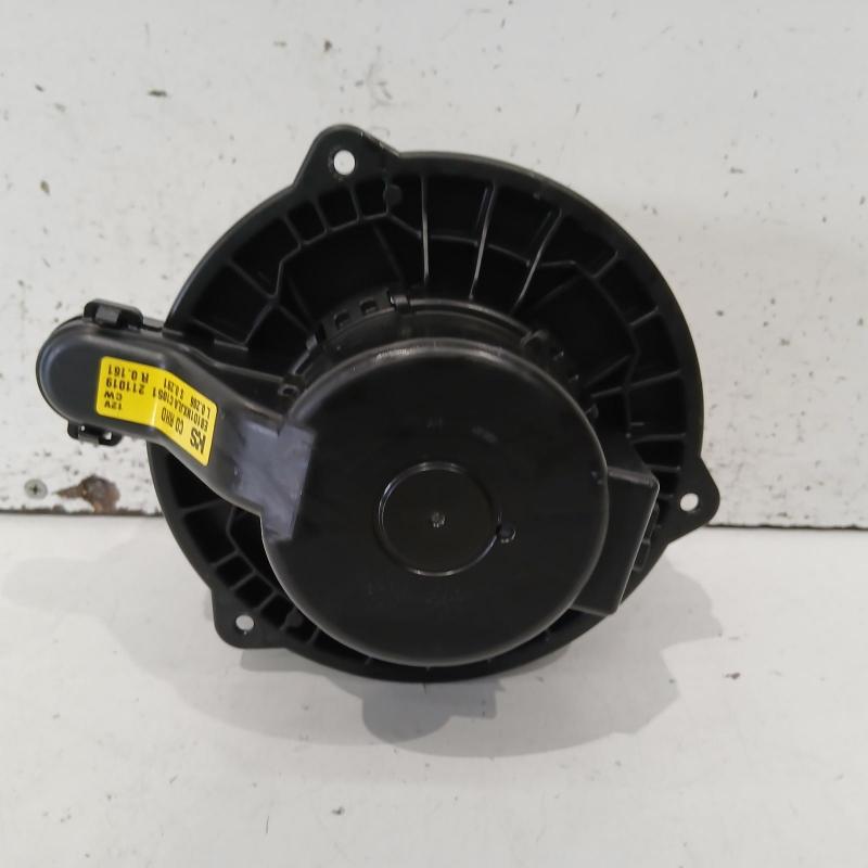 heater fan/motor