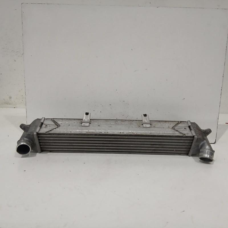 intercooler