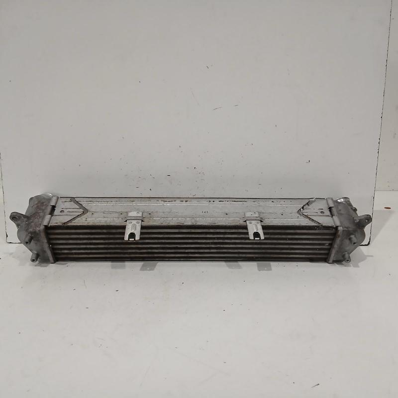 intercooler