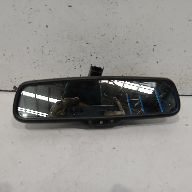 interior mirror