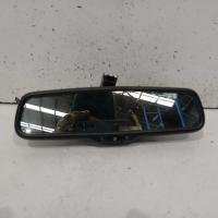 interior mirror