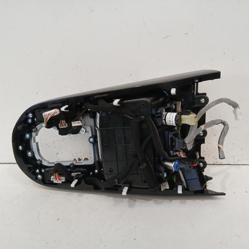 miscellaneous switch relay