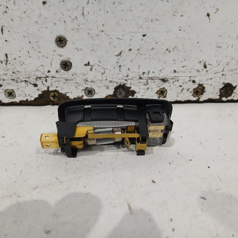 miscellaneous switch relay