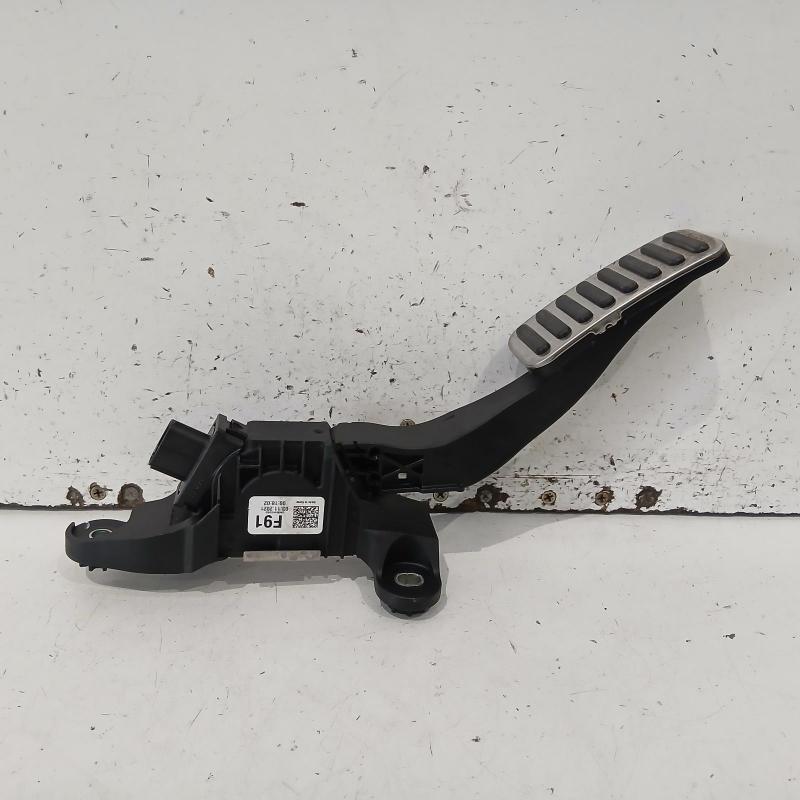 pedal assembly