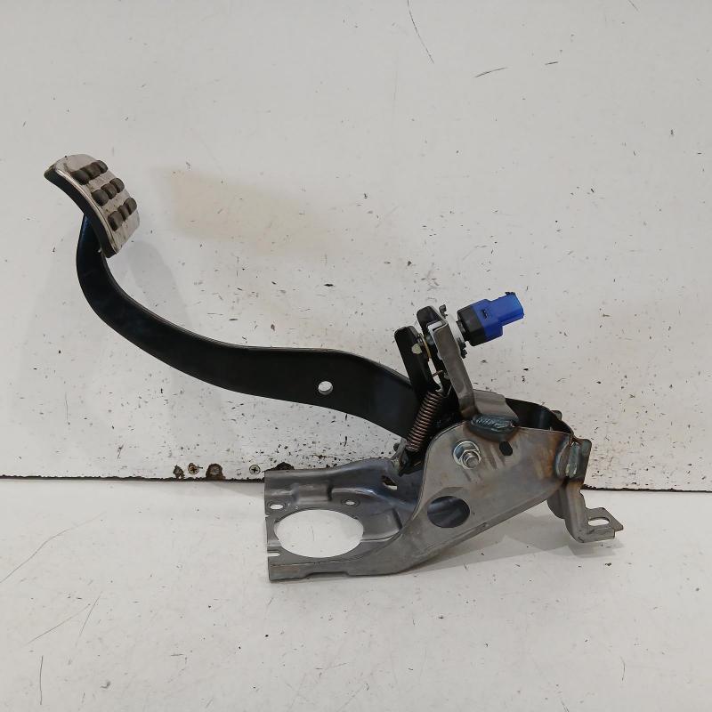 pedal assembly