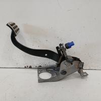 pedal assembly