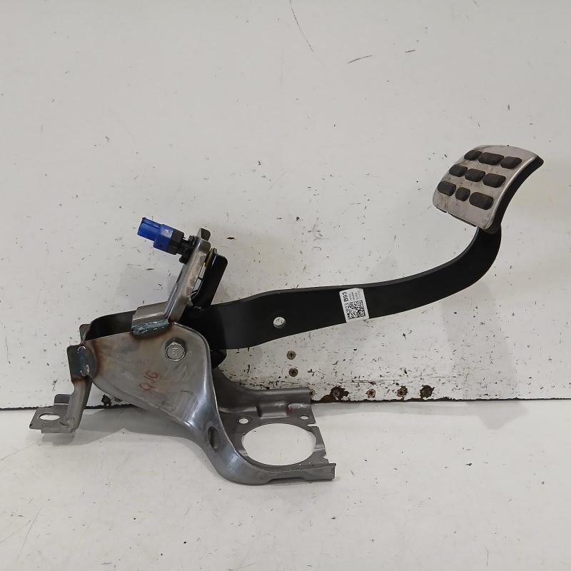 pedal assembly